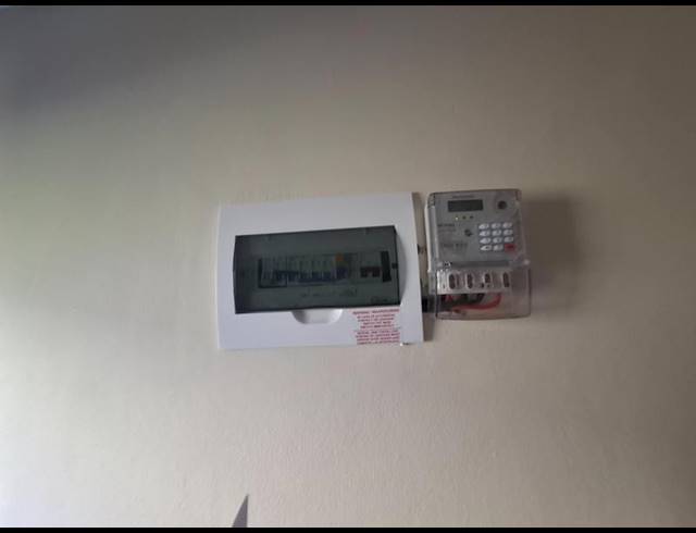 1 BEDROOM PROPERTY TO RENT IN OVERPORT